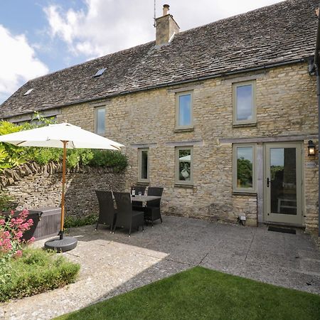 Little Owl Barn Villa Burford Exterior photo
