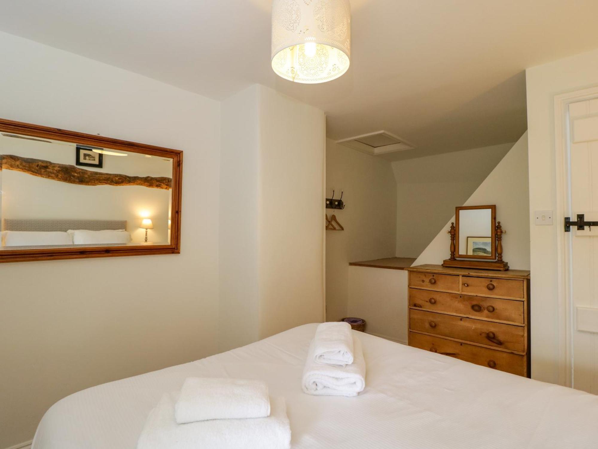 Little Owl Barn Villa Burford Exterior photo